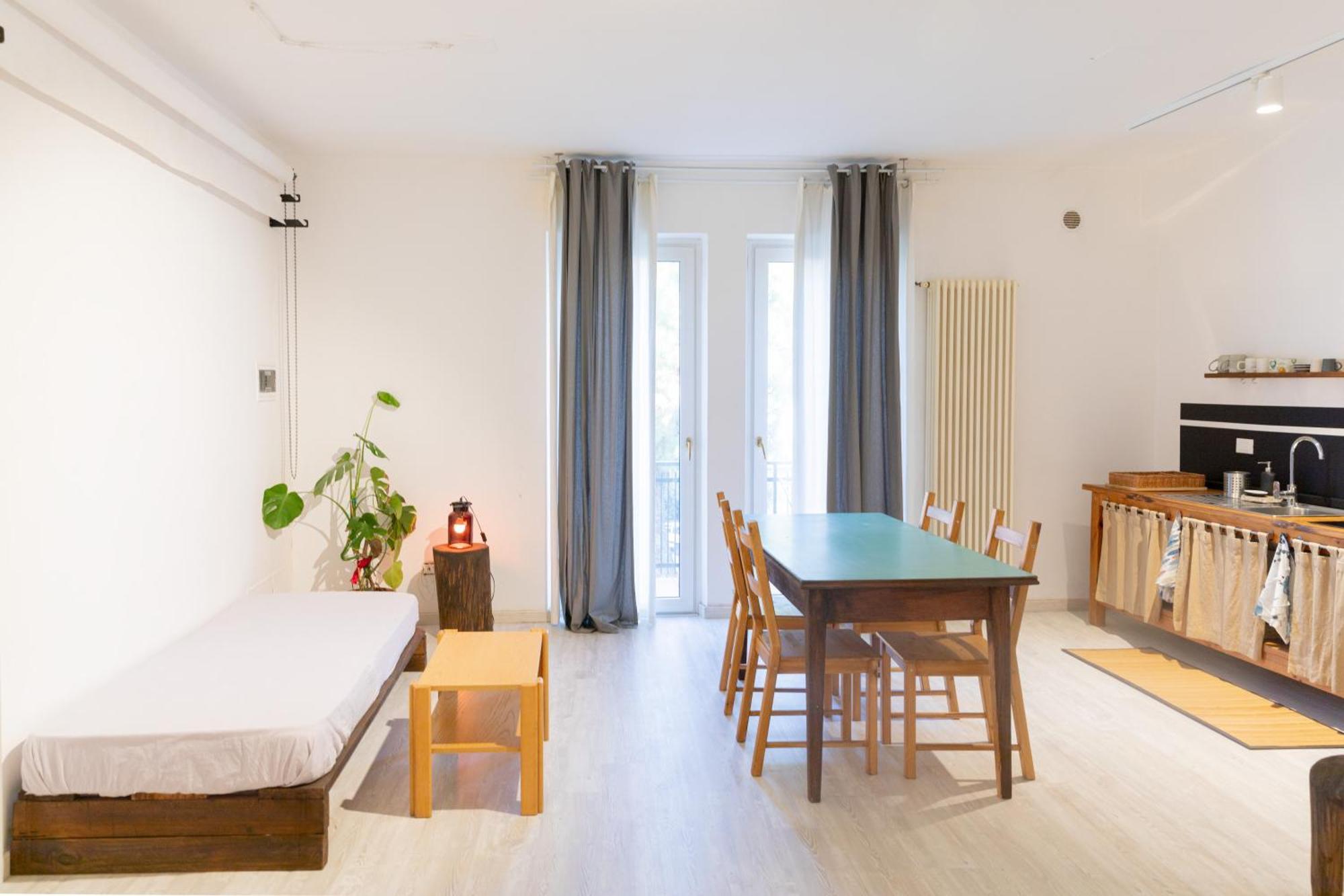 Ca11 - Apartments Caprino Veronese Exterior foto