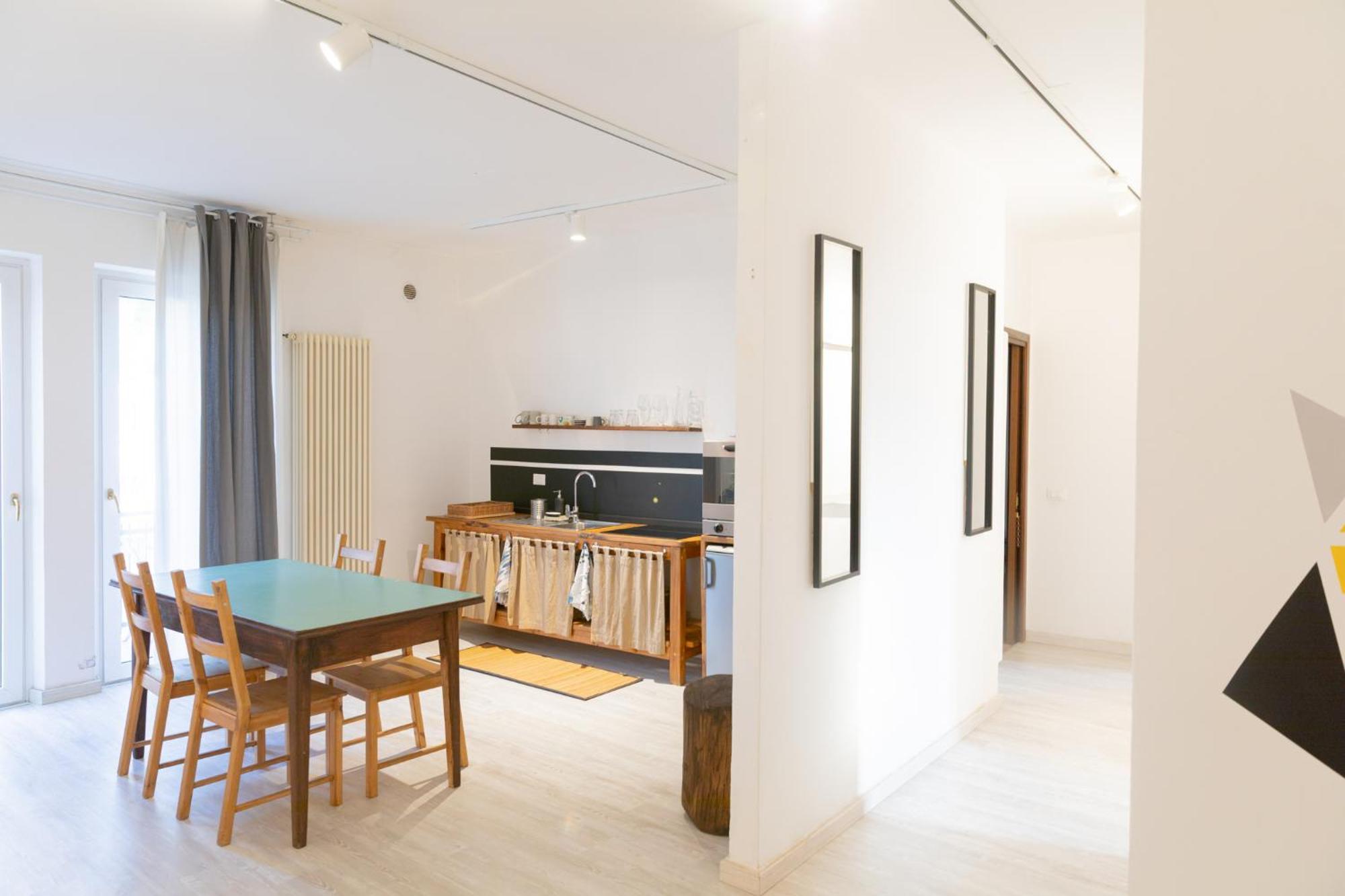Ca11 - Apartments Caprino Veronese Exterior foto